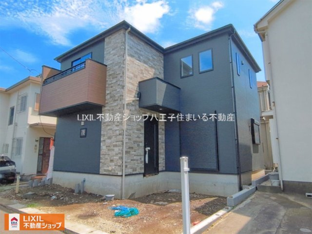 日野市日野台4丁目7-14 新築【仲介手数料無料】の画像