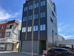 尼崎市大庄中通１丁目のビルの画像
