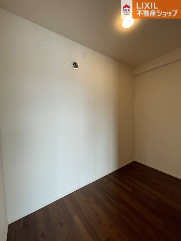 ワコーレ姫路城巽テラス【洋室】落ち着いた色調の洋室です