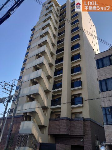 ワコーレ姫路城巽テラス【外観】