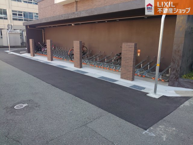 ワコーレ姫路城巽テラス