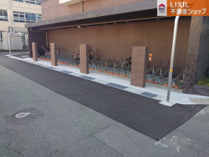 ワコーレ姫路城巽テラス