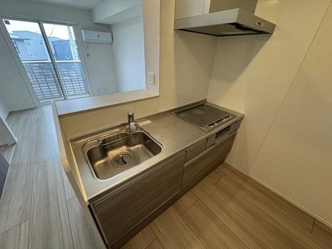 別部屋の写真です