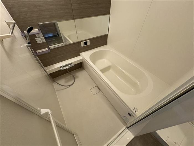 別部屋の写真です
