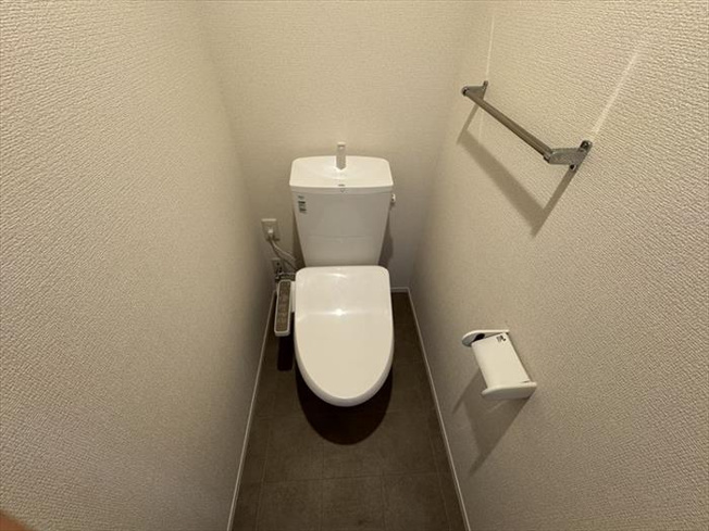 別部屋の写真です