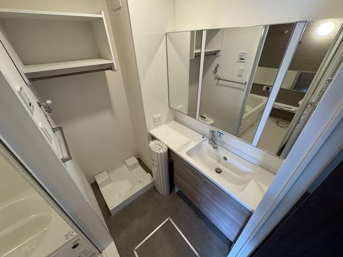 別部屋の写真です