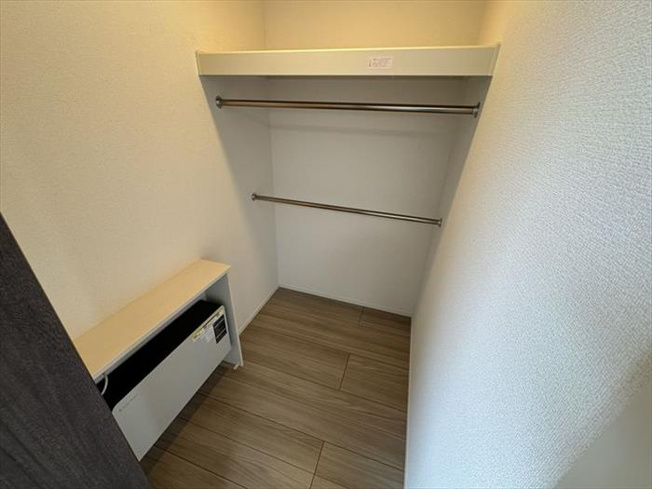 別部屋の写真です