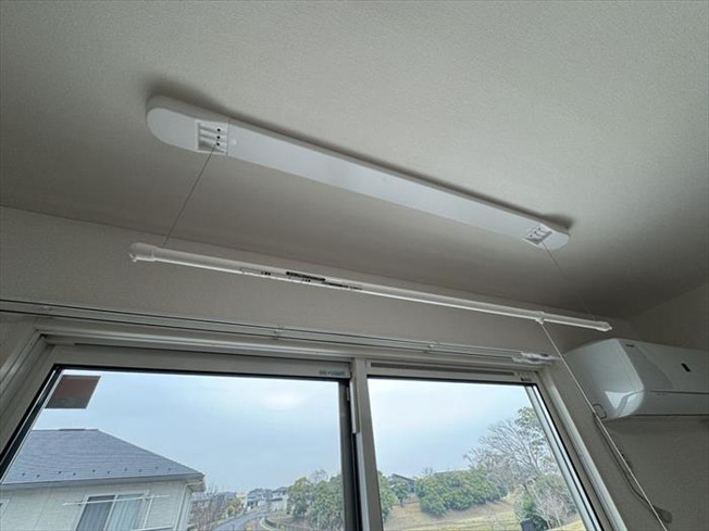 別部屋の写真です