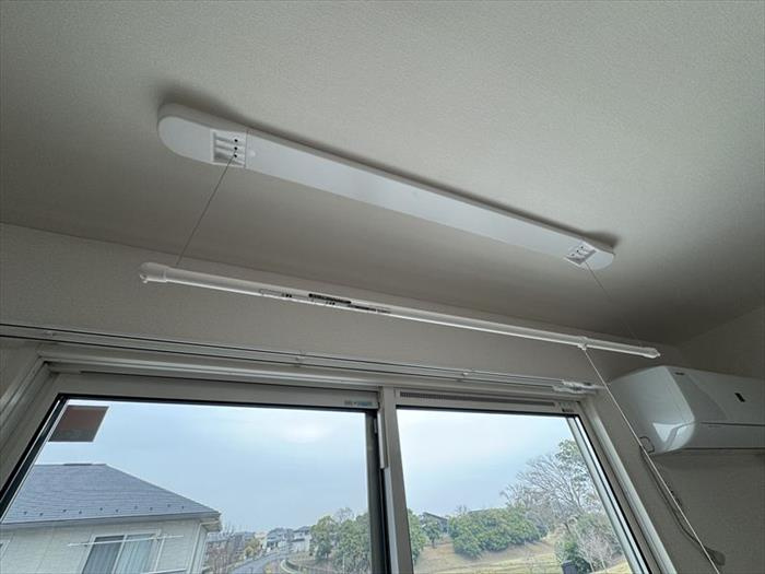 別部屋の写真です