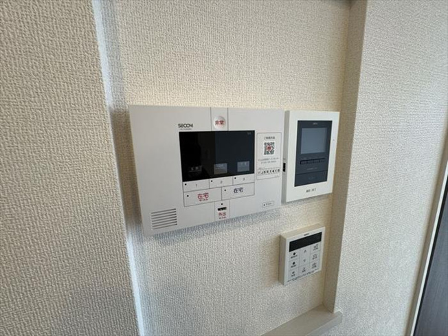 別部屋の写真です