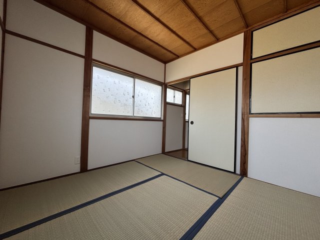 東近江市長勝寺町の中古一戸建【和室】