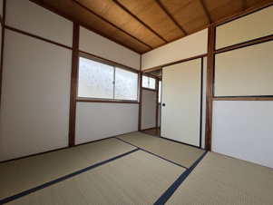 東近江市長勝寺町の中古一戸建【和室】