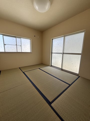 東近江市長勝寺町の中古一戸建【和室】