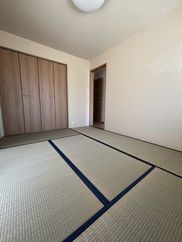 東近江市長勝寺町の中古一戸建【和室】