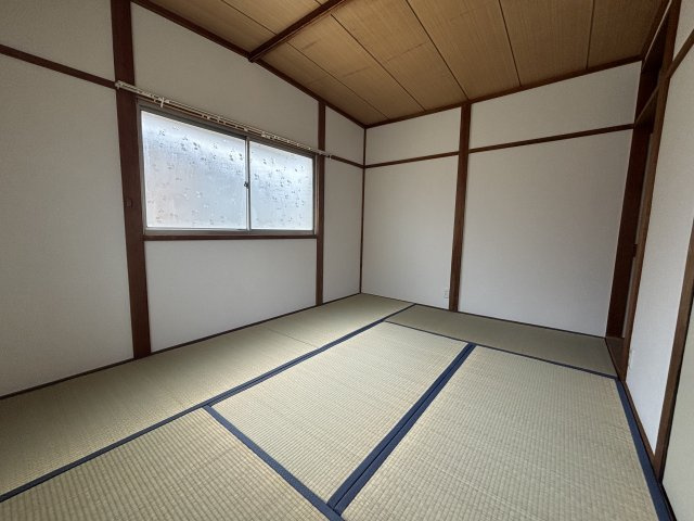 東近江市長勝寺町の中古一戸建【和室】
