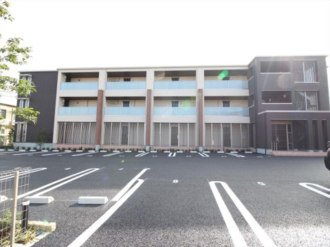 Ｃourt　ＦＯＲＥＮＡ弐番館の画像