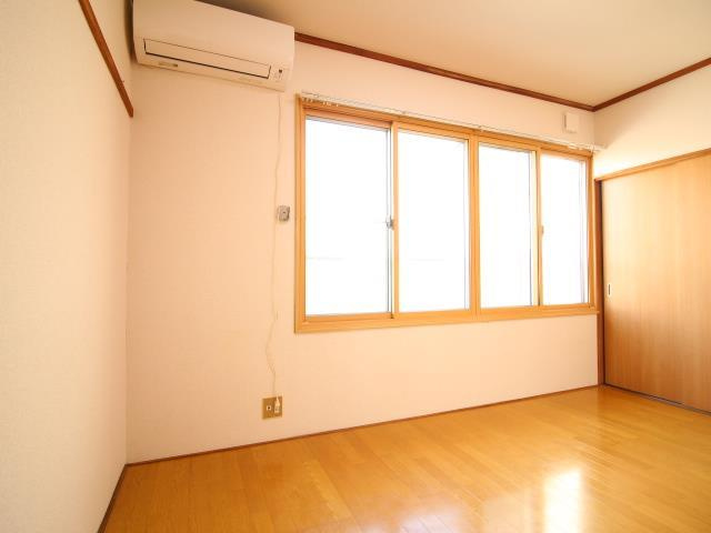 エアコン1台付