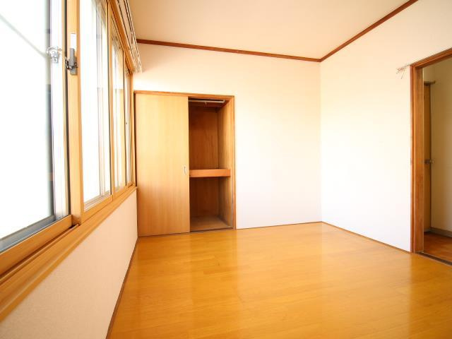 日当たり◎