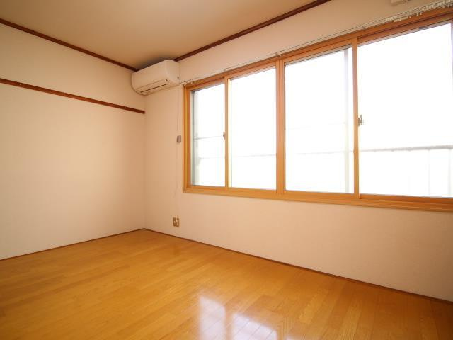 風通し◎