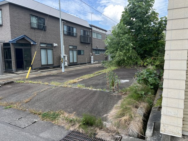 横手市本町売地2【外観】