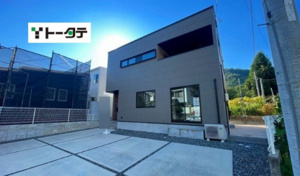 新築戸建 広島市安佐北区大林４丁目