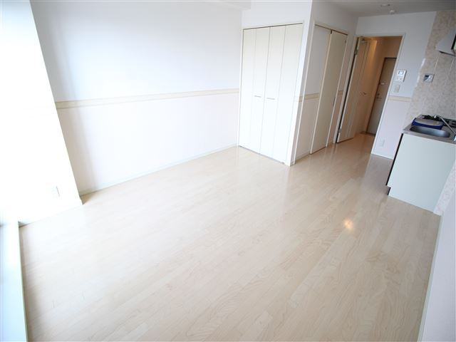 一人暮らしに最適な設備備わっています！※写真は参考になります