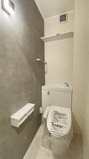 2号室参考間取り