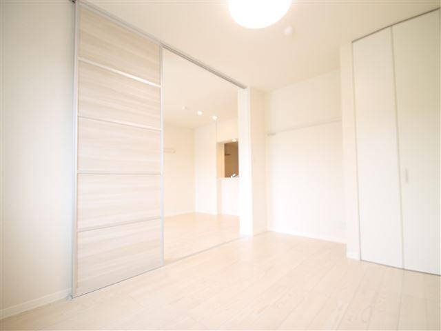 全部屋照明付き