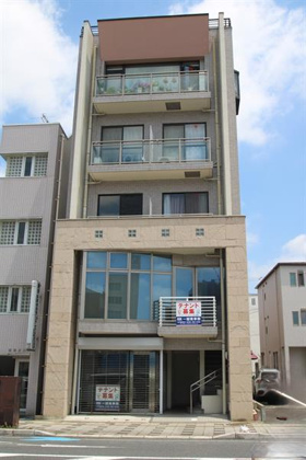 メゾンパル五軒町の画像