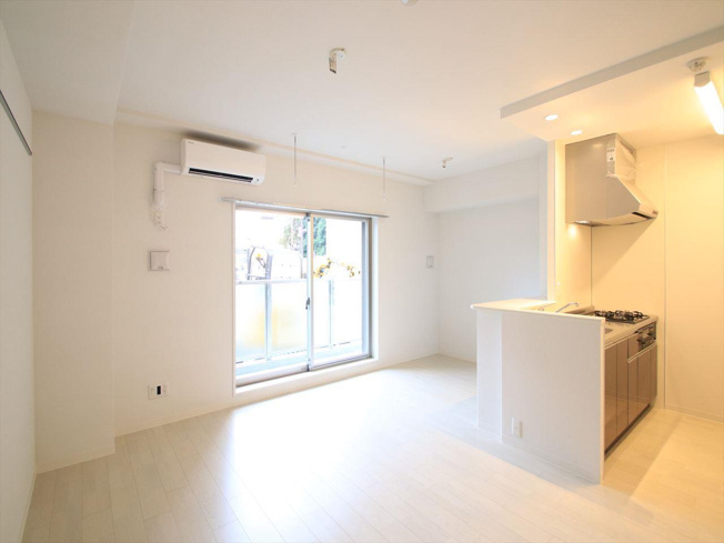 日当たり良好なお部屋です！