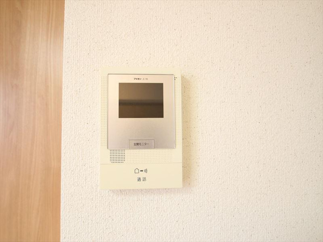 訪問者の確認ができます！