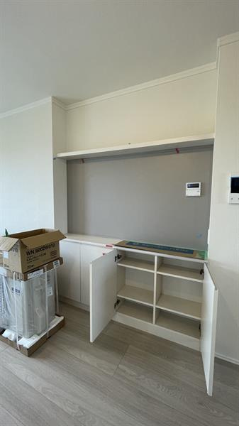 3号室参考間取り