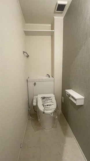 3号室参考間取り