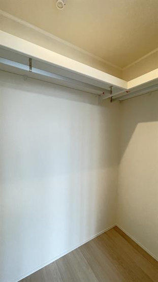 3号室参考間取り