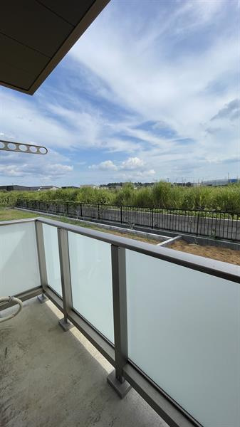 3号室参考間取り