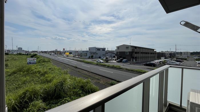 1号室参考間取り