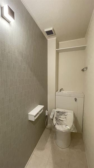 1号室参考間取り