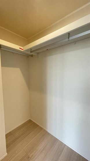 1号室参考間取り