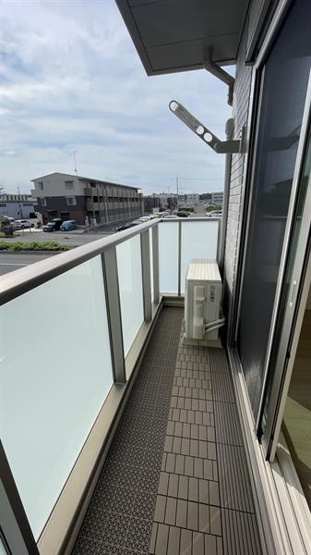 1号室参考間取り
