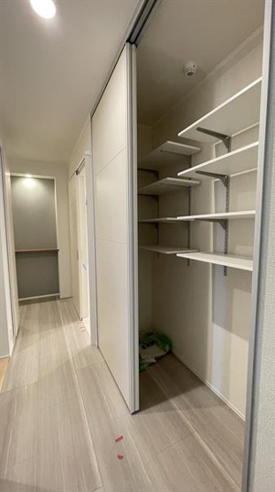 2号室参考間取り