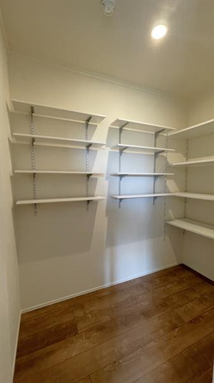 2号室参考間取り