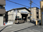 大阪市大正区泉尾１丁目の倉庫の画像