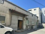 大阪市大正区泉尾１丁目の倉庫の画像