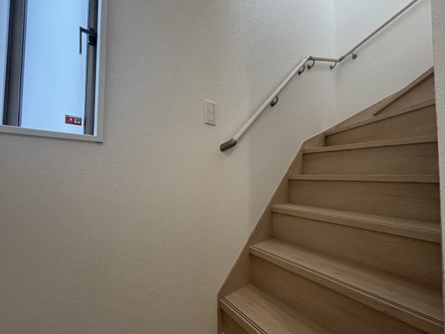 【新築分譲住宅】読谷村大木第４・２号棟【共有部分】