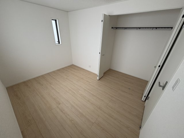【新築分譲住宅】読谷村大木第４・２号棟【洋室】