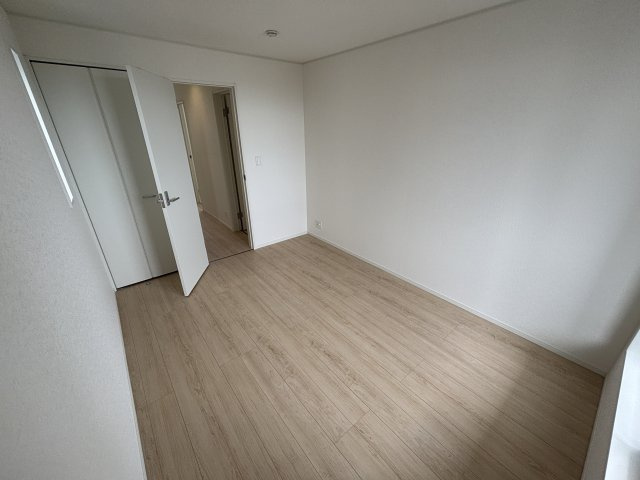 【新築分譲住宅】読谷村大木第４・２号棟【洋室】