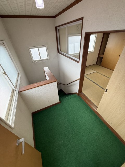 西１４条北３丁目【内装】