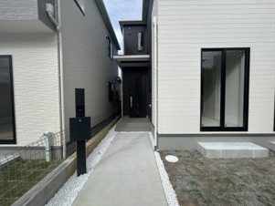 浦添市沢岻1丁目443・全５棟〈A号棟〉【その他】※同施工会社での参考写真となります。