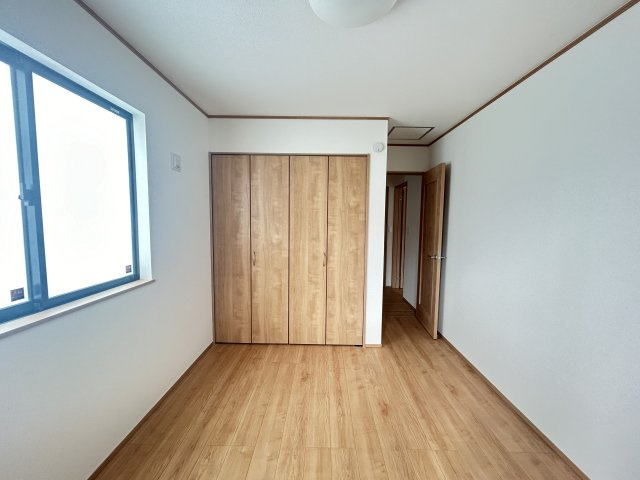 浦添市沢岻1丁目443・全５棟〈C号棟〉【その他】※同施工会社での参考写真となります。