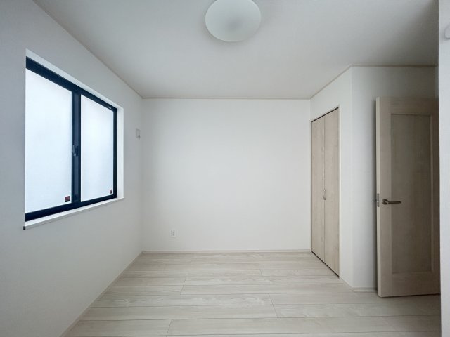 浦添市沢岻1丁目443・全５棟〈C号棟〉【その他】※同施工会社での参考写真となります。